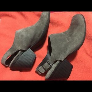 B.O.C. Shoes brand new, size 8